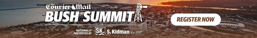 National Bush Summit